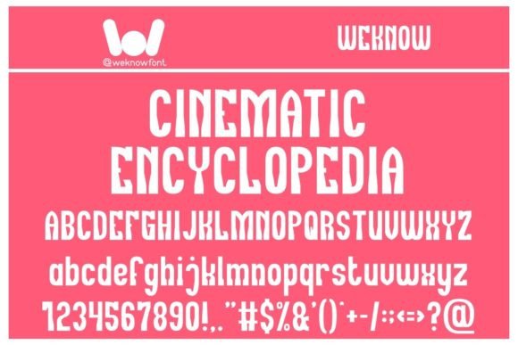 Ladies and Gentlemen: A Refined Display Font for Bold Brand Moments